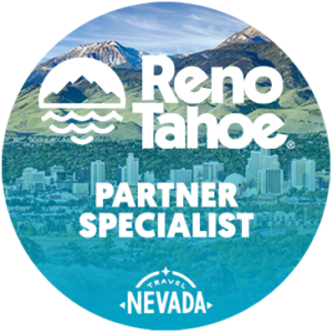 Reno Tahoe badge