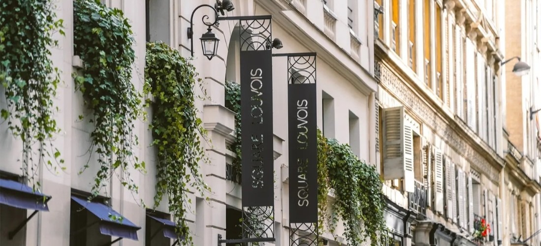 Explore Paris